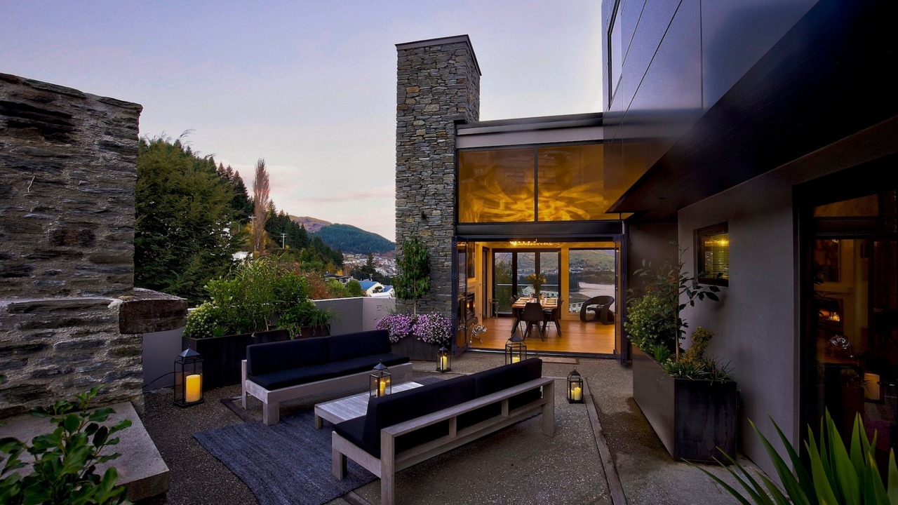 Photo of Outdoor in Fernhill