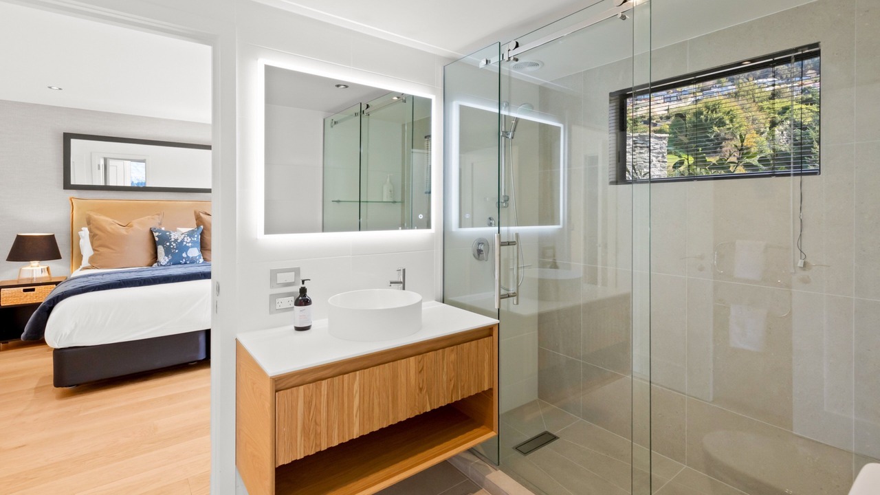Photo of Bathroom in Fernhill