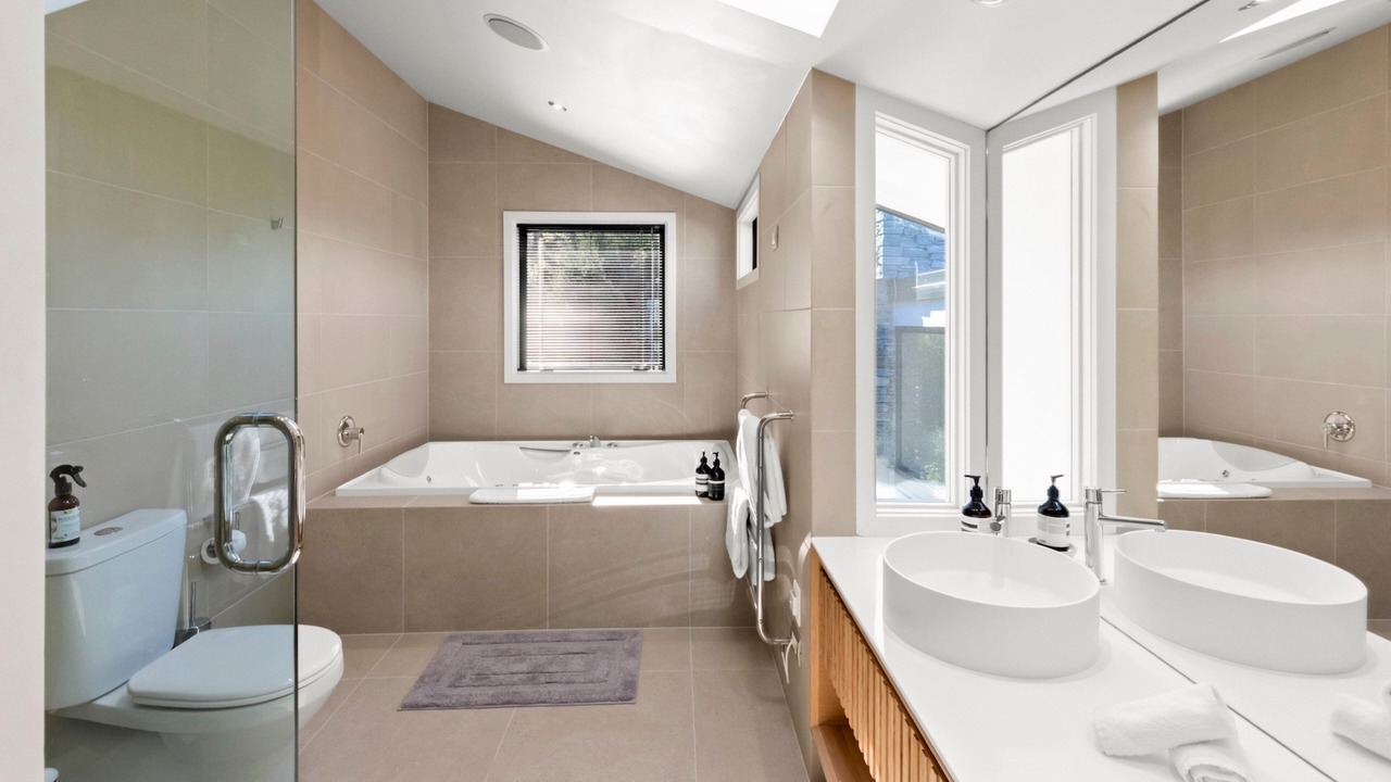 Photo of Bathroom in Fernhill