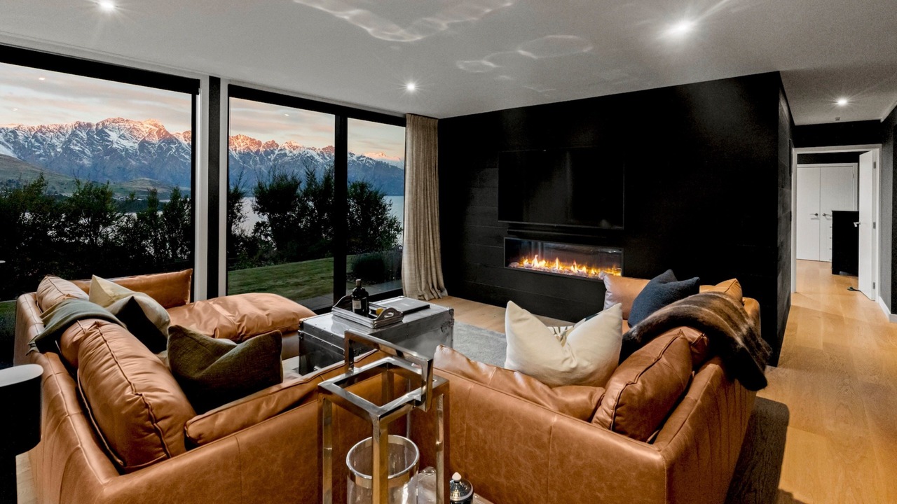 Photo of Bedroom in Fernhill