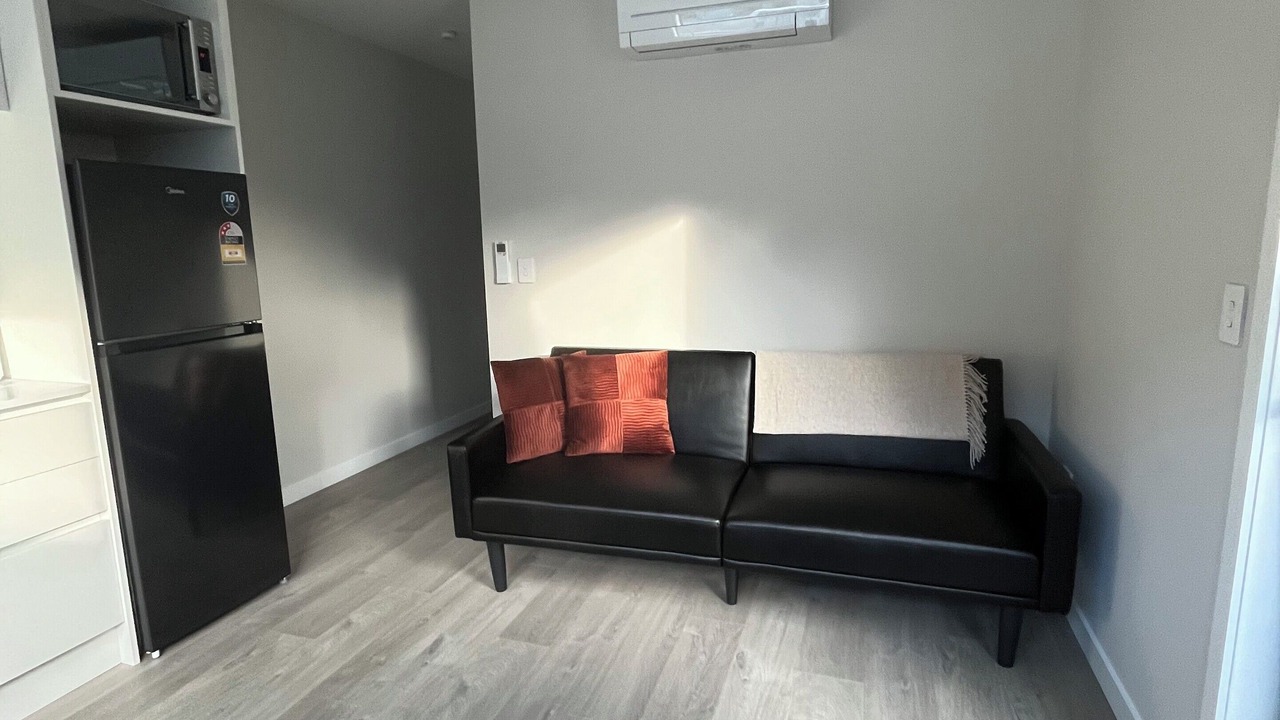 Photo of Livingroom in Kawarau Falls