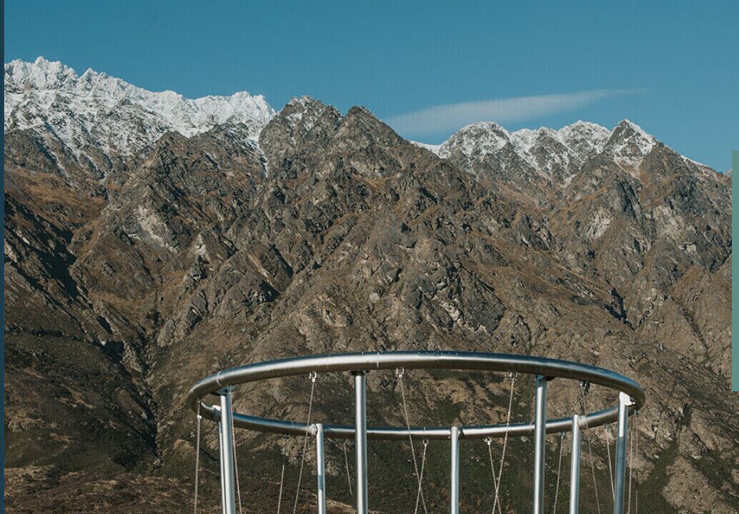 Photo of Others in Kawarau Falls