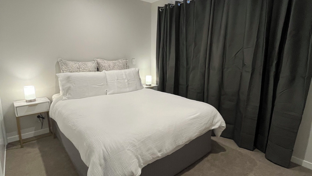 Photo of Bedroom in Kawarau Falls