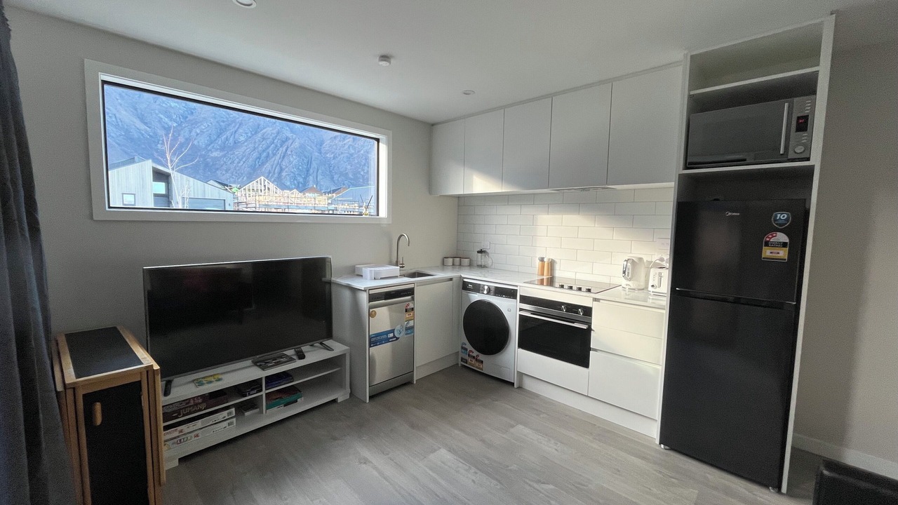 Photo of Kitchen in Kawarau Falls