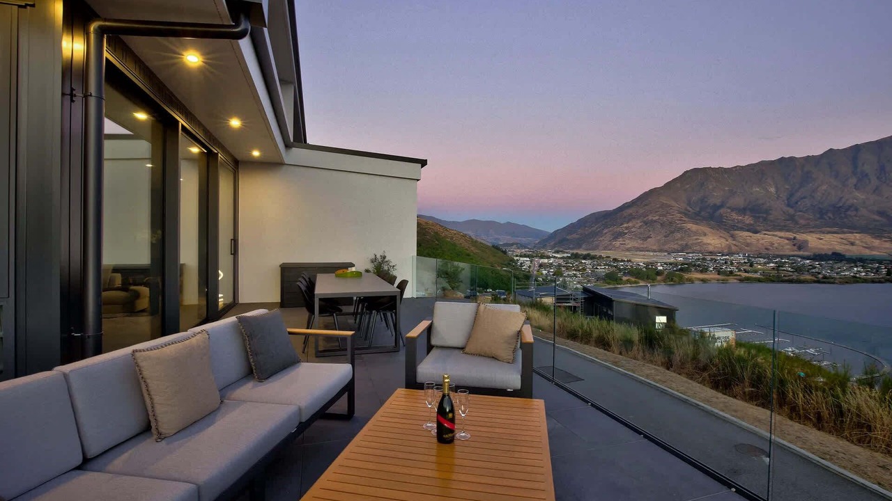 Photo of Patio Balcony in Frankton