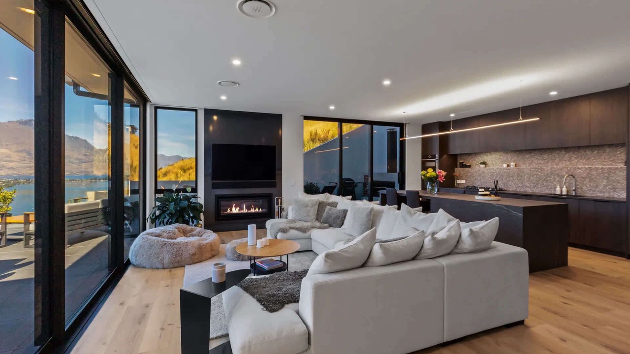 Photo of Livingroom in Frankton