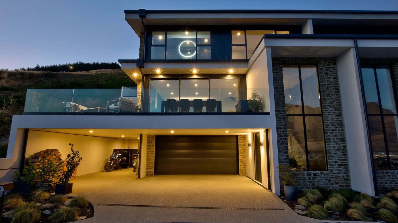 Photo of Patio Balcony in Frankton