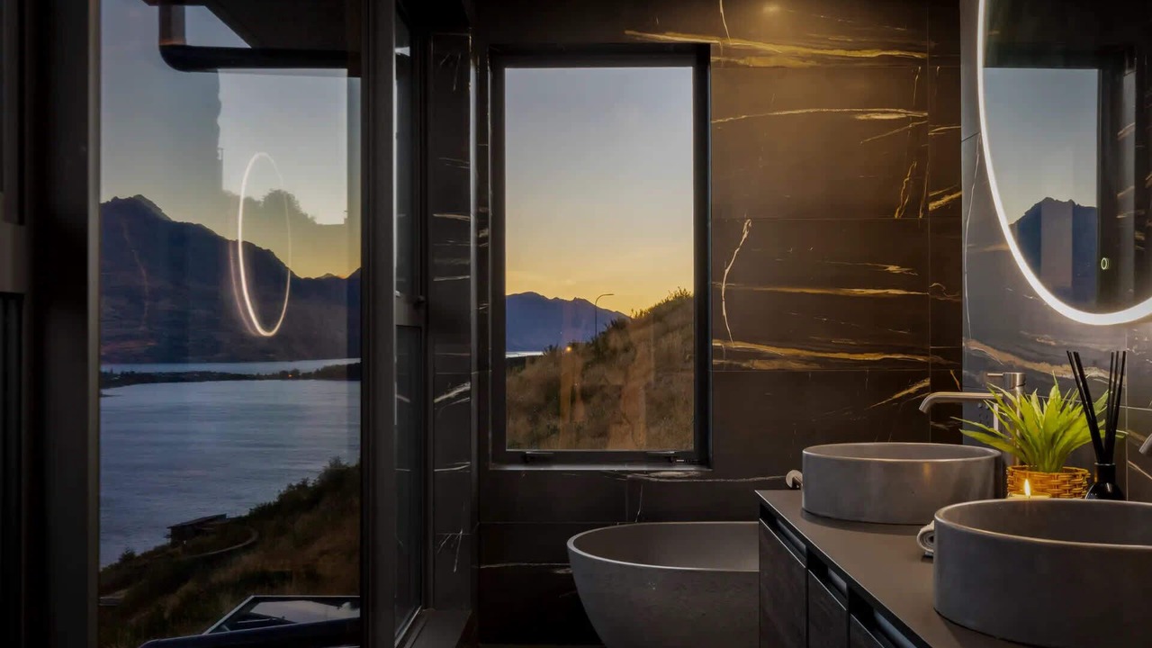 Photo of Bathroom in Frankton