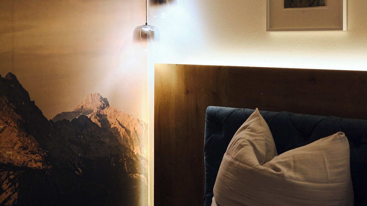 Photo of Bedroom in Berchtesgaden