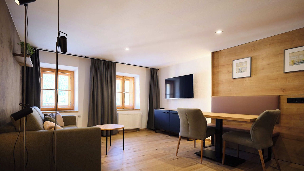 Photo of Livingroom in Berchtesgaden