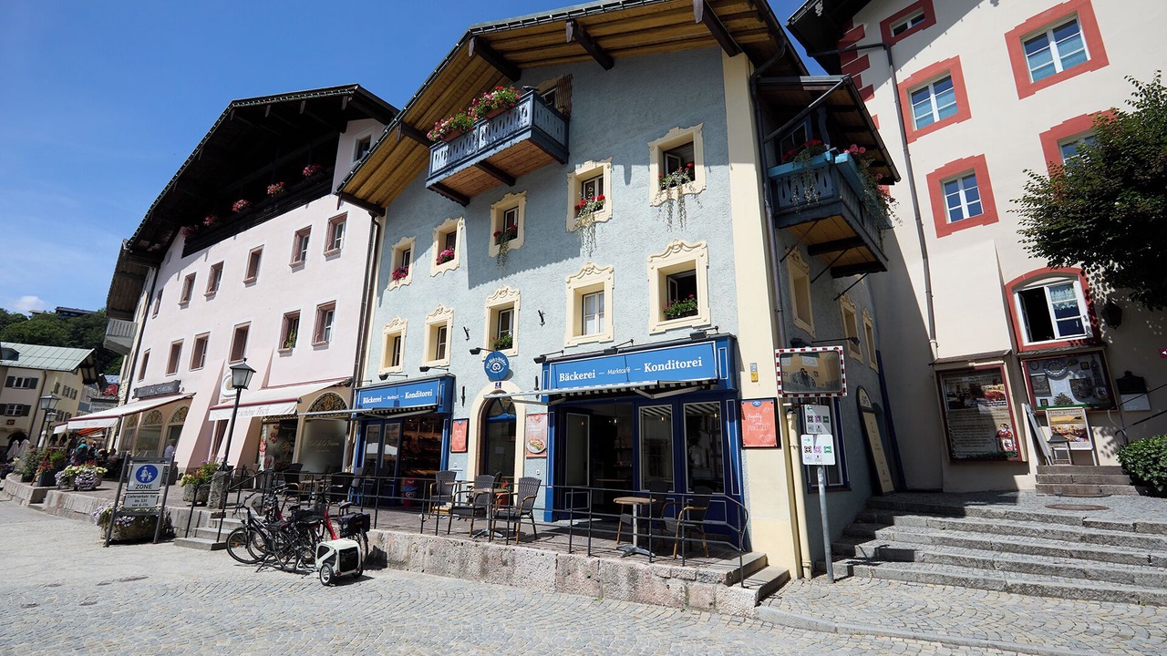 Photo of Outdoor in Berchtesgaden