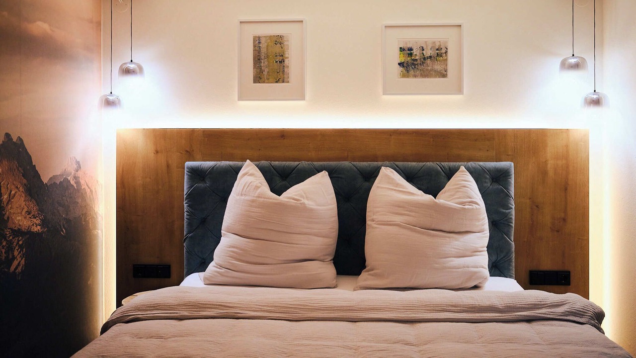 Photo of Bedroom in Berchtesgaden