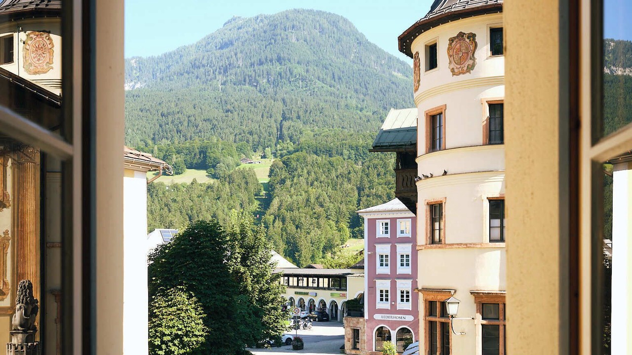 Photo of Others in Berchtesgaden