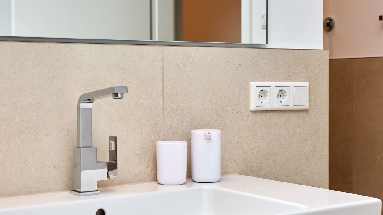 Photo of Bathroom in Feldwies