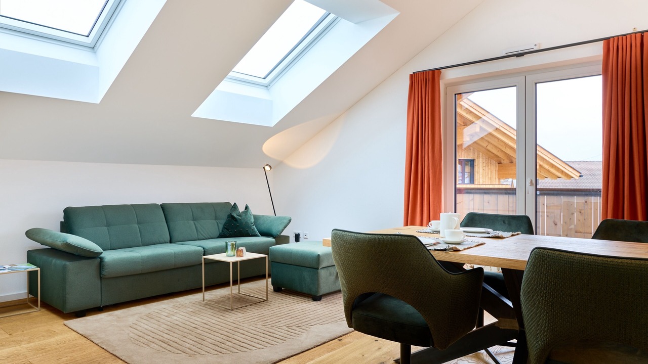Photo of Livingroom in Feldwies