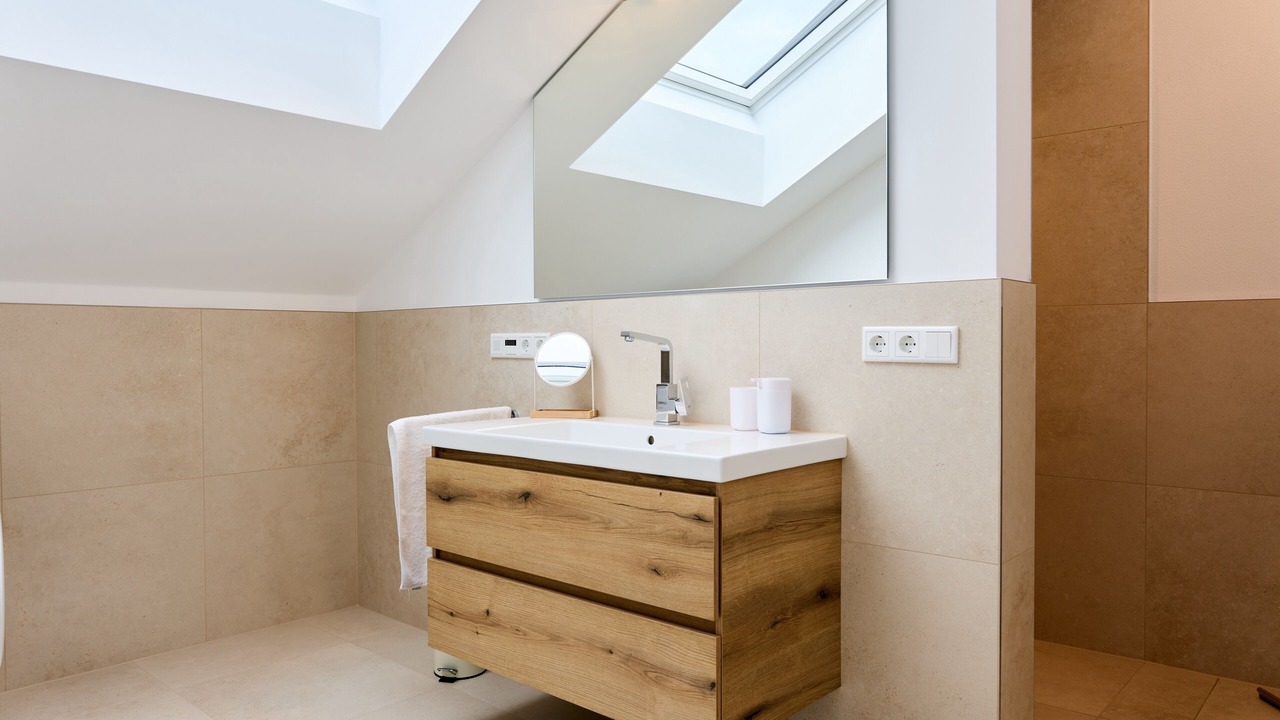 Photo of Bathroom in Feldwies