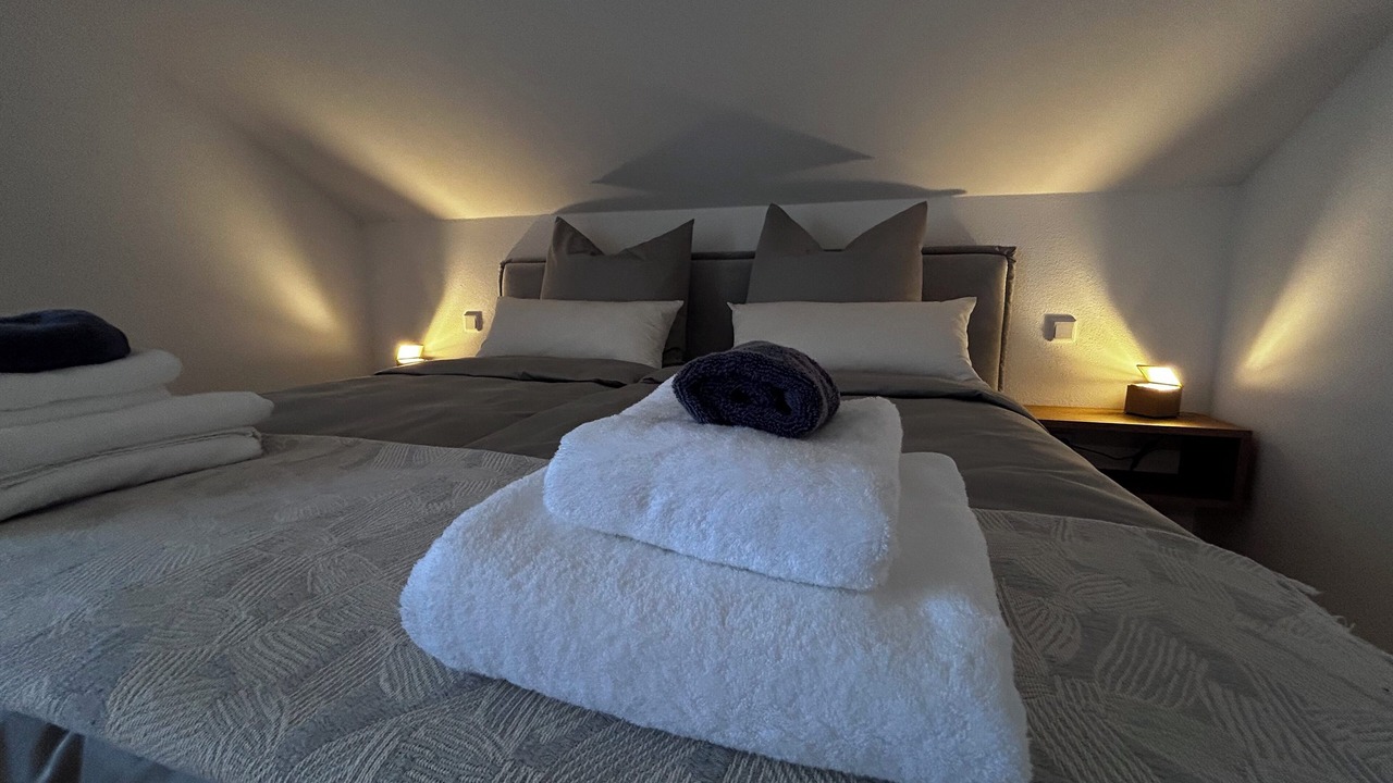 Photo of Bedroom in Feldwies