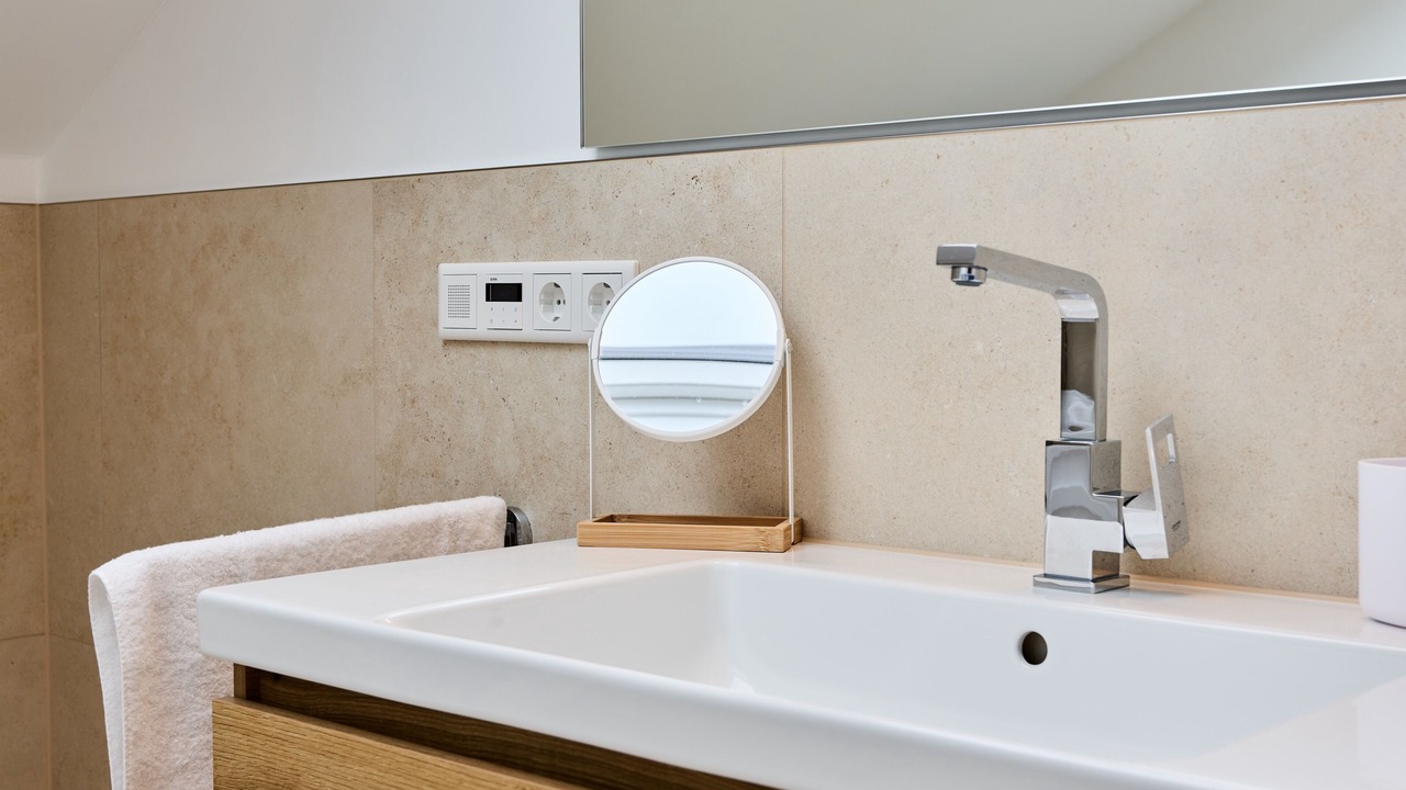 Photo of Bathroom in Feldwies