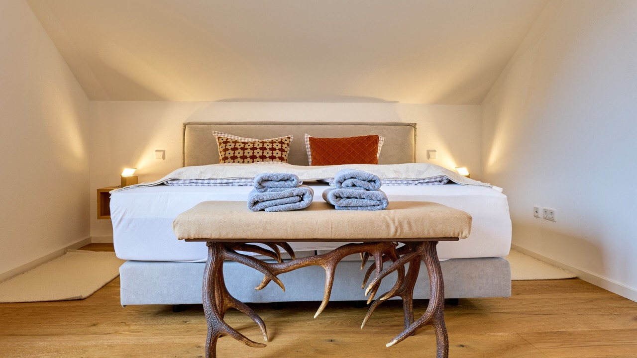 Photo of Bedroom in Feldwies