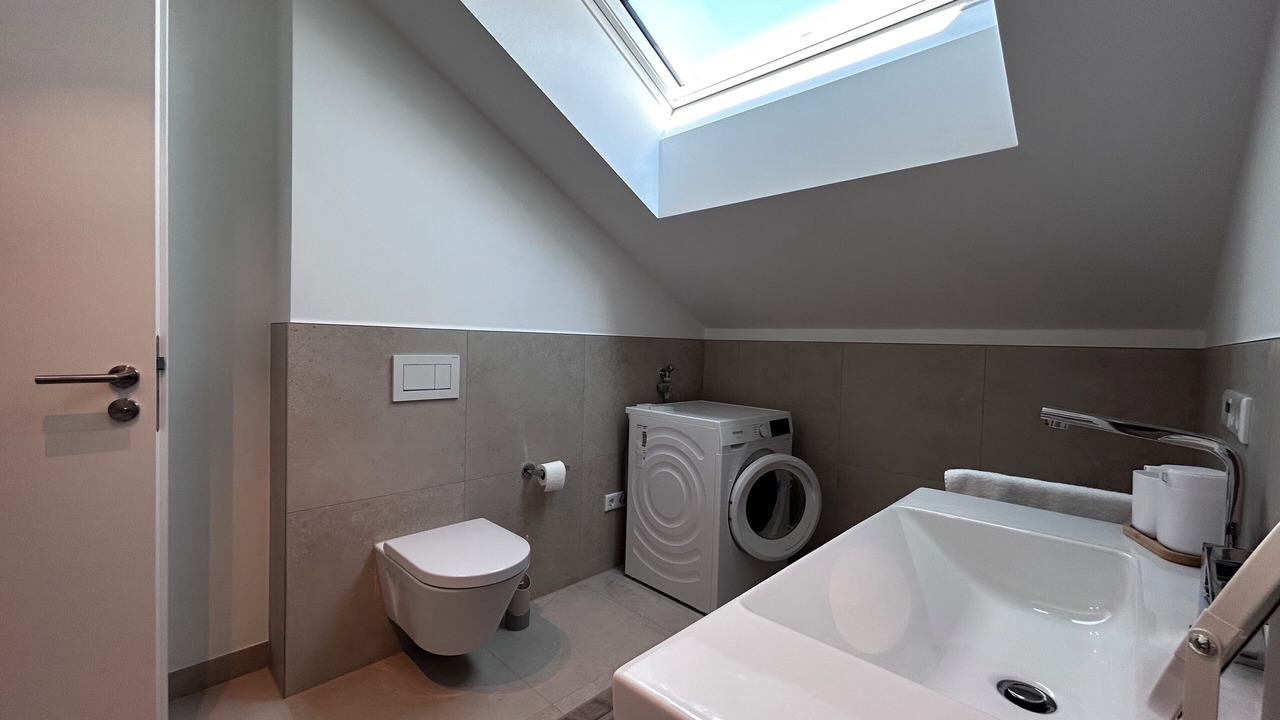 Photo of Bathroom in Feldwies