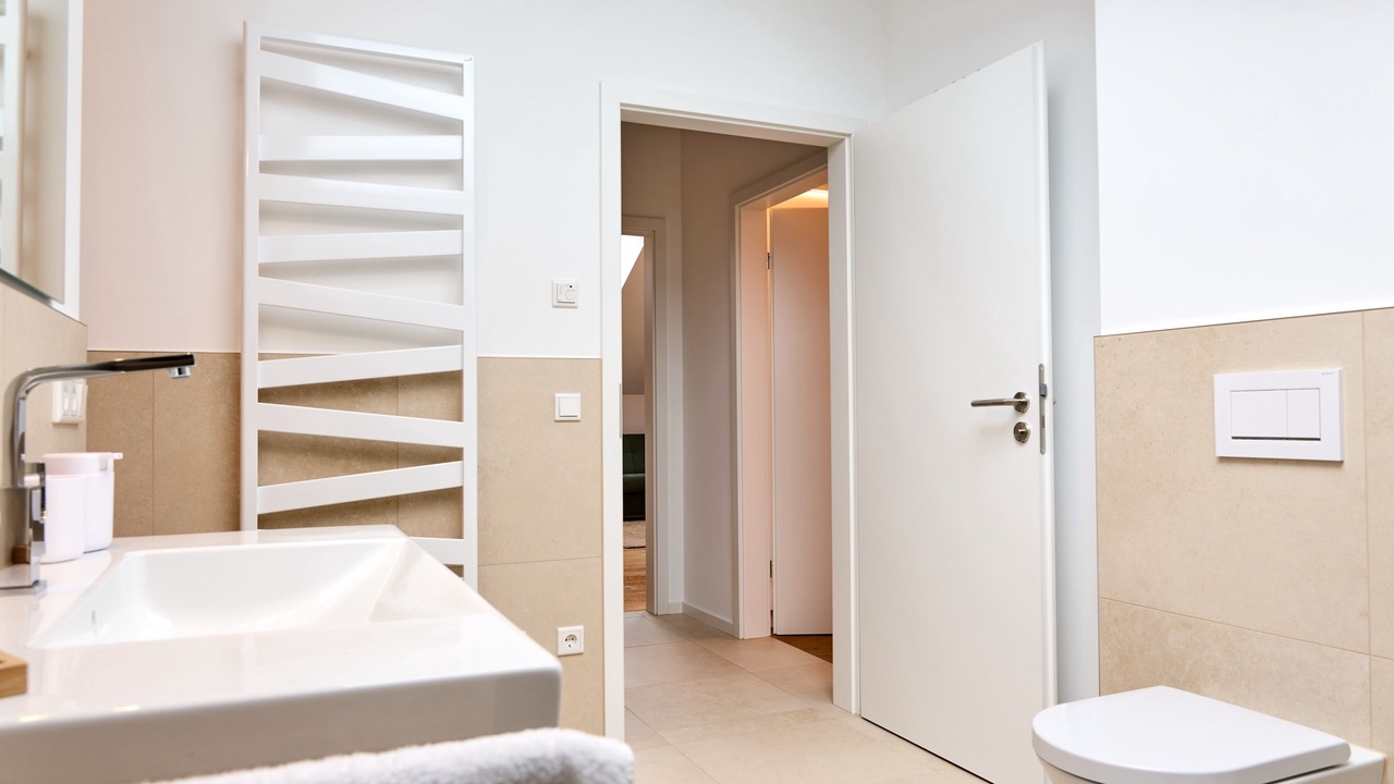 Photo of Bathroom in Feldwies