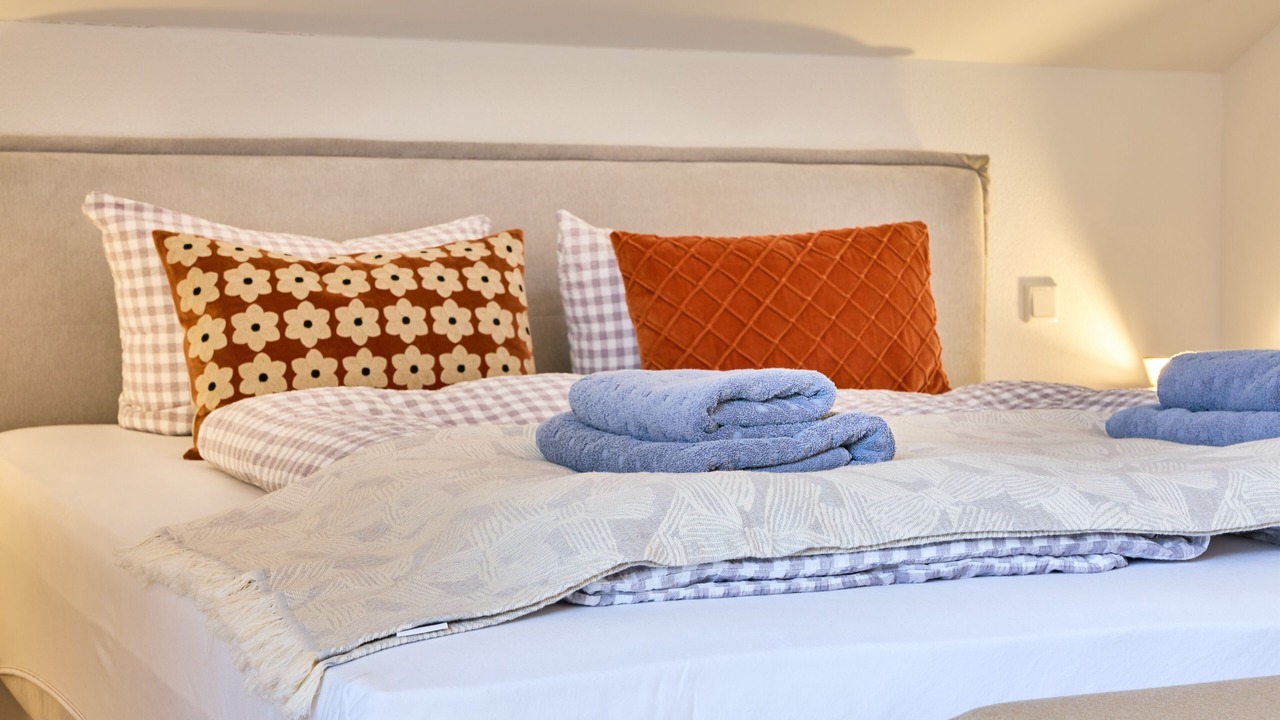 Photo of Bedroom in Feldwies
