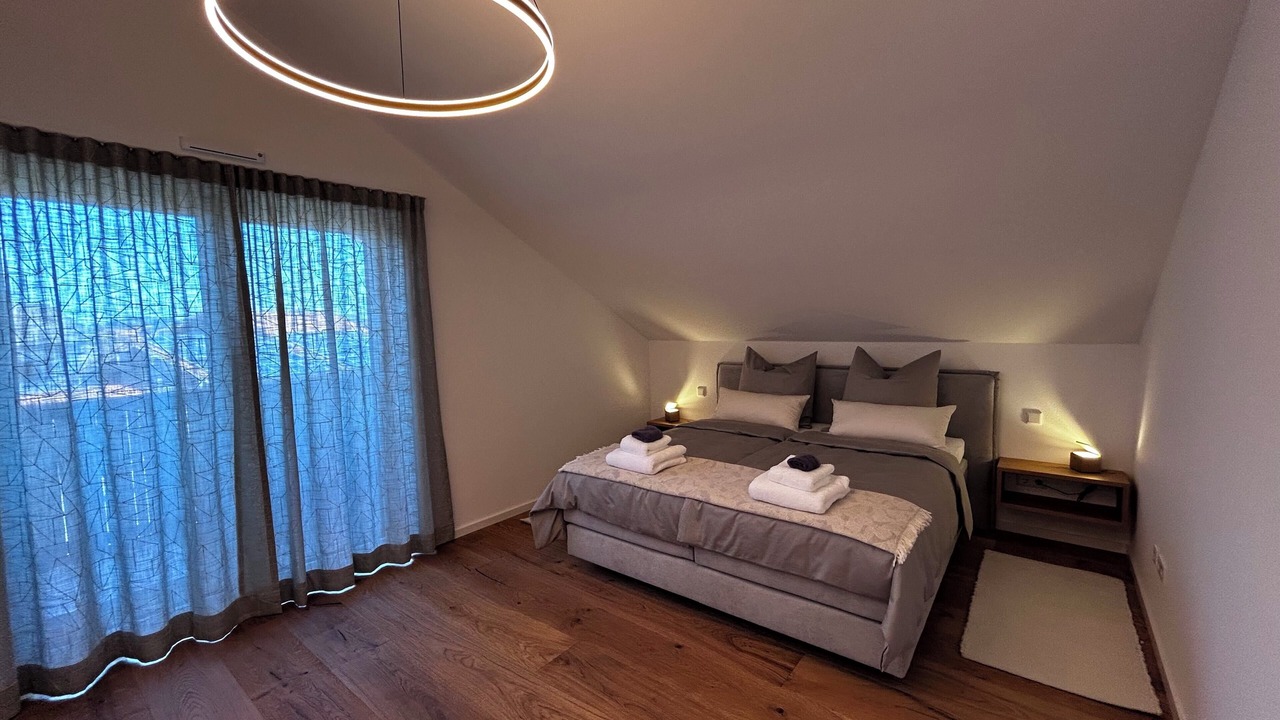 Photo of Bedroom in Feldwies