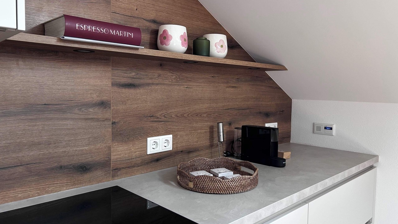 Photo of Kitchen in Feldwies