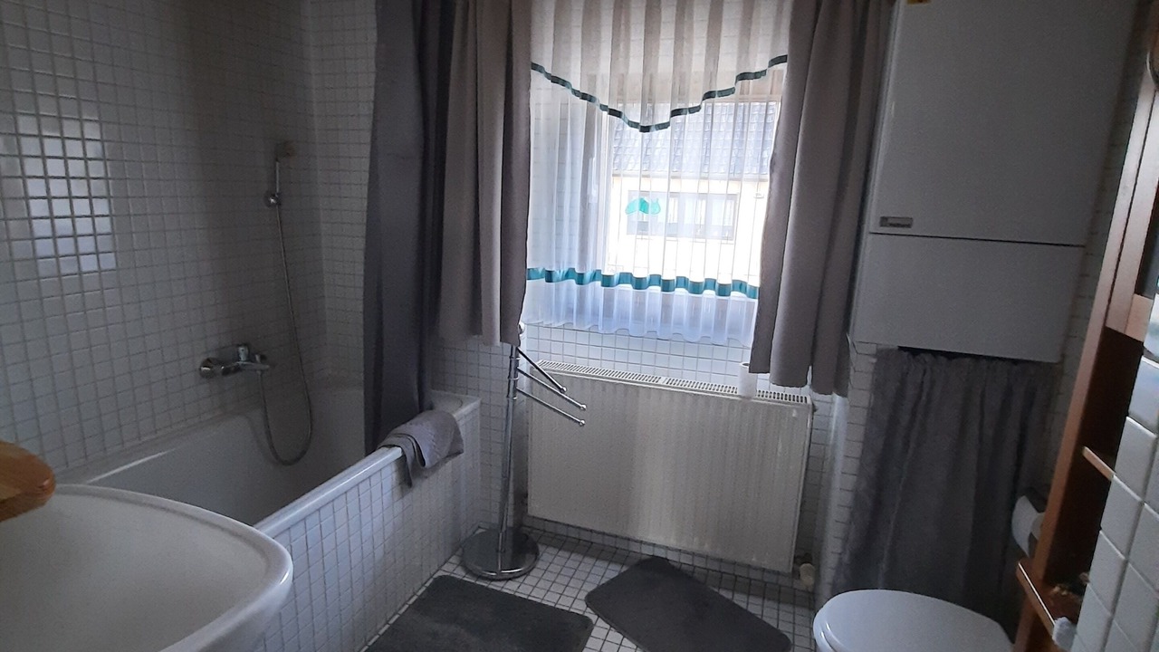 Photo of Bathroom in Gera