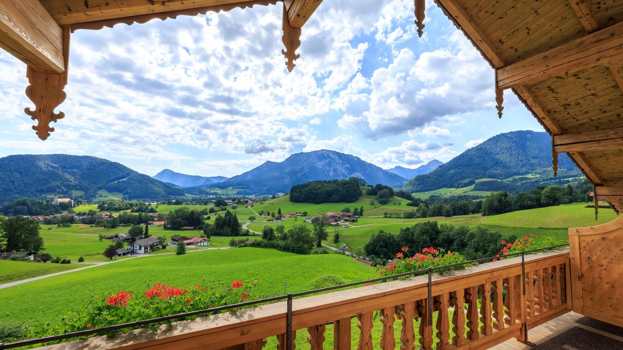Photo of Outdoor in Ruhpolding