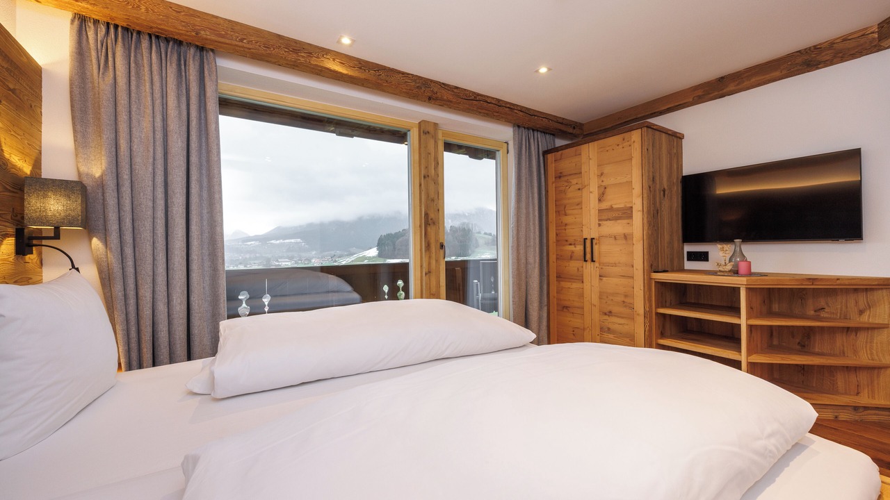 Photo of Bedroom in Ruhpolding