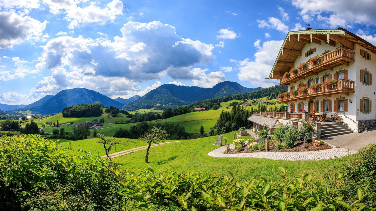 Photo of Outdoor in Ruhpolding