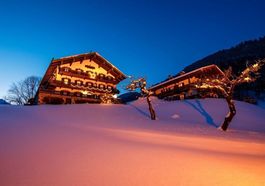 Photo of Outdoor in Ruhpolding