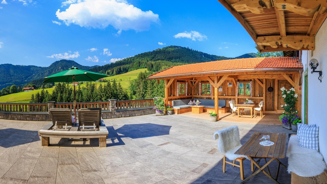 Photo of Outdoor in Ruhpolding