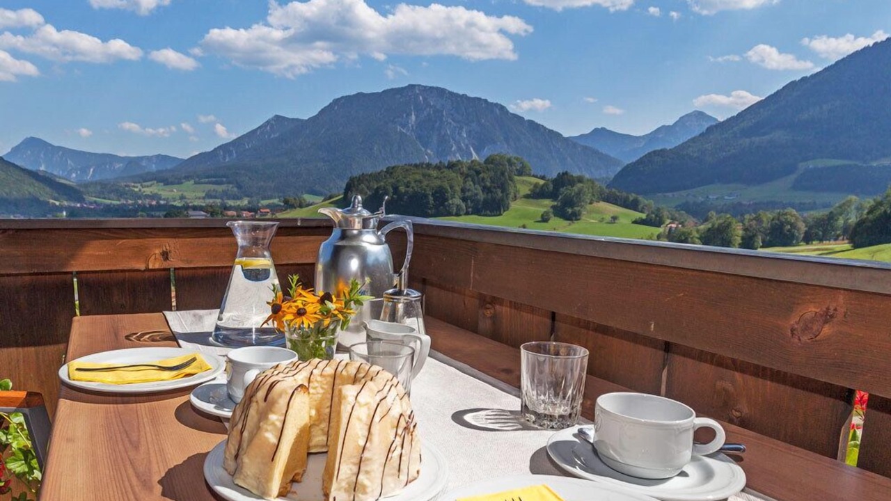 Photo of Outdoor in Ruhpolding