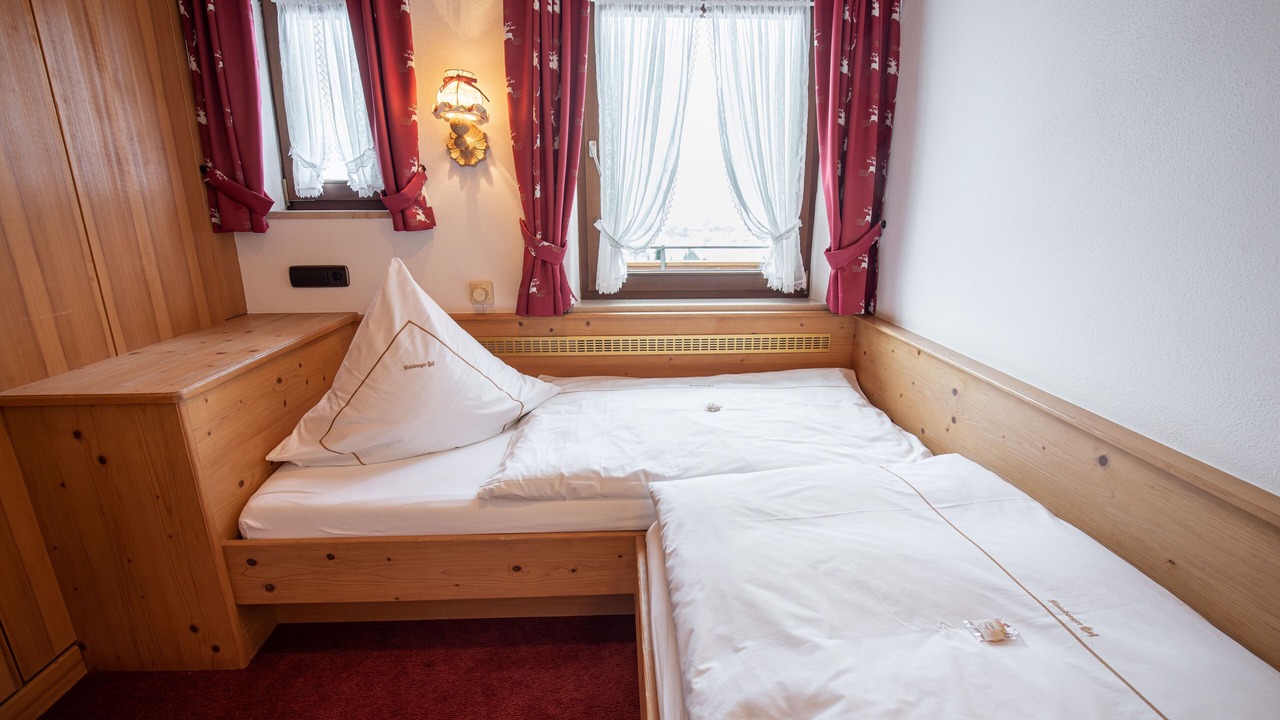Photo of Bedroom in Ruhpolding