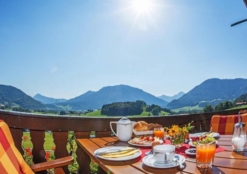 Photo of Outdoor in Ruhpolding