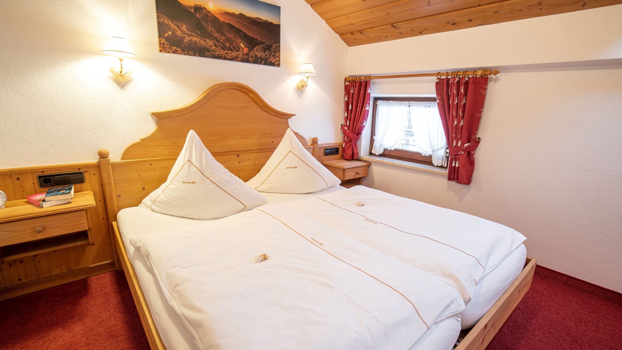 Photo of Bedroom in Ruhpolding