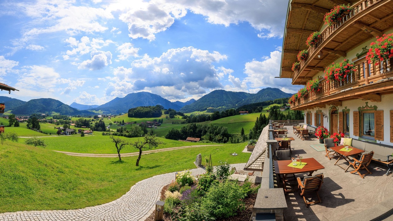 Photo of Outdoor in Ruhpolding