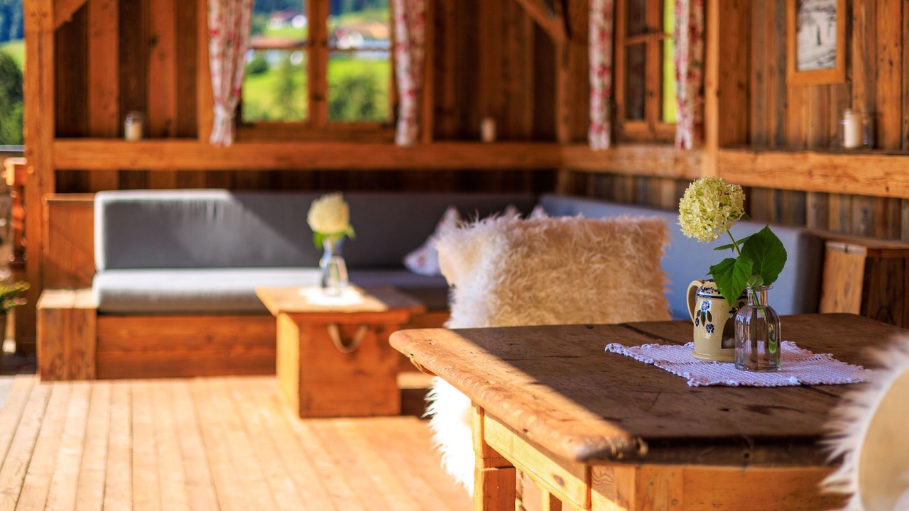 Photo of Outdoor in Ruhpolding
