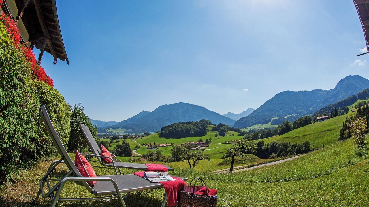 Photo of Outdoor in Ruhpolding