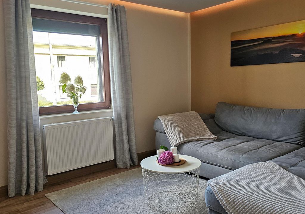 Photo of Livingroom in Heidenau