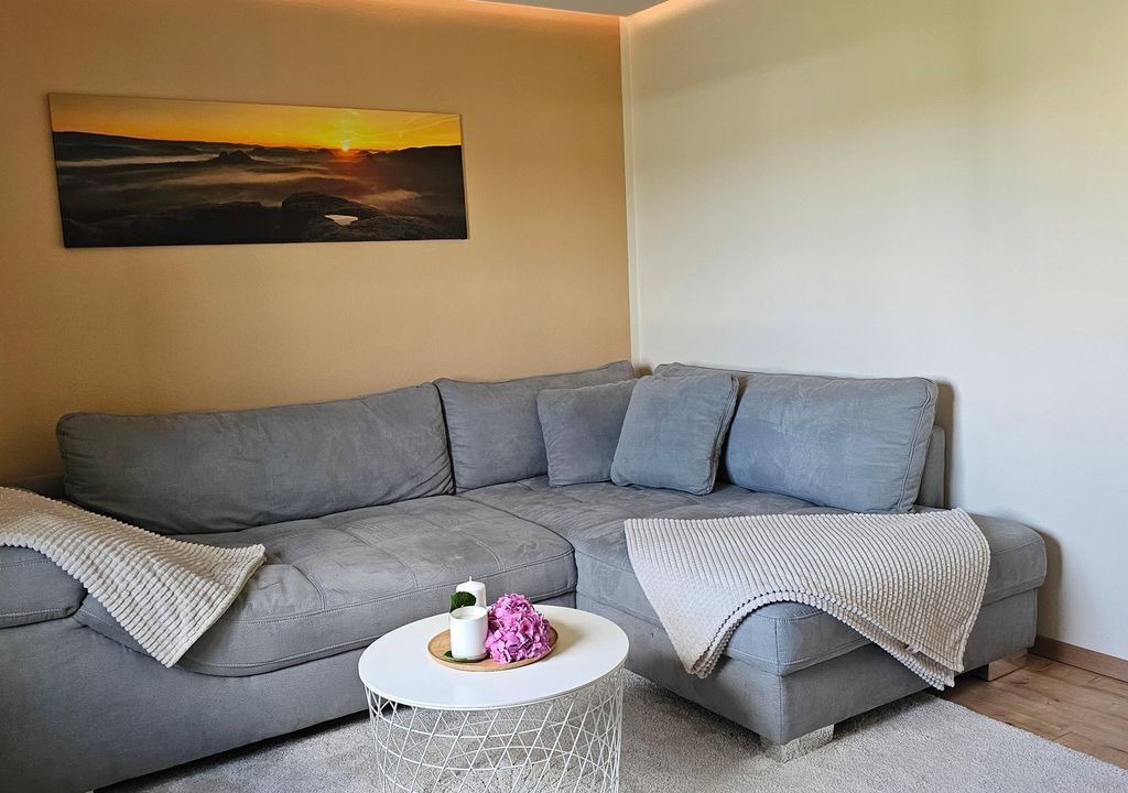 Photo of Livingroom in Heidenau