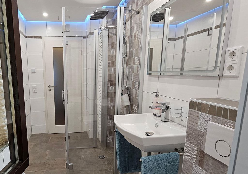 Photo of Bathroom in Heidenau