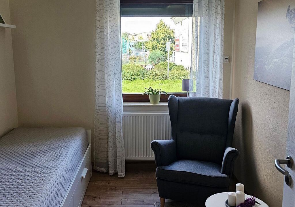Photo of Bedroom in Heidenau