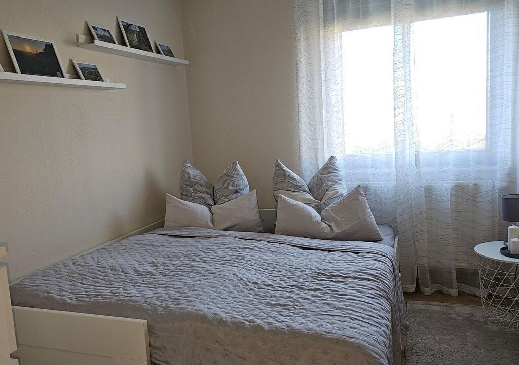 Photo of Bedroom in Heidenau