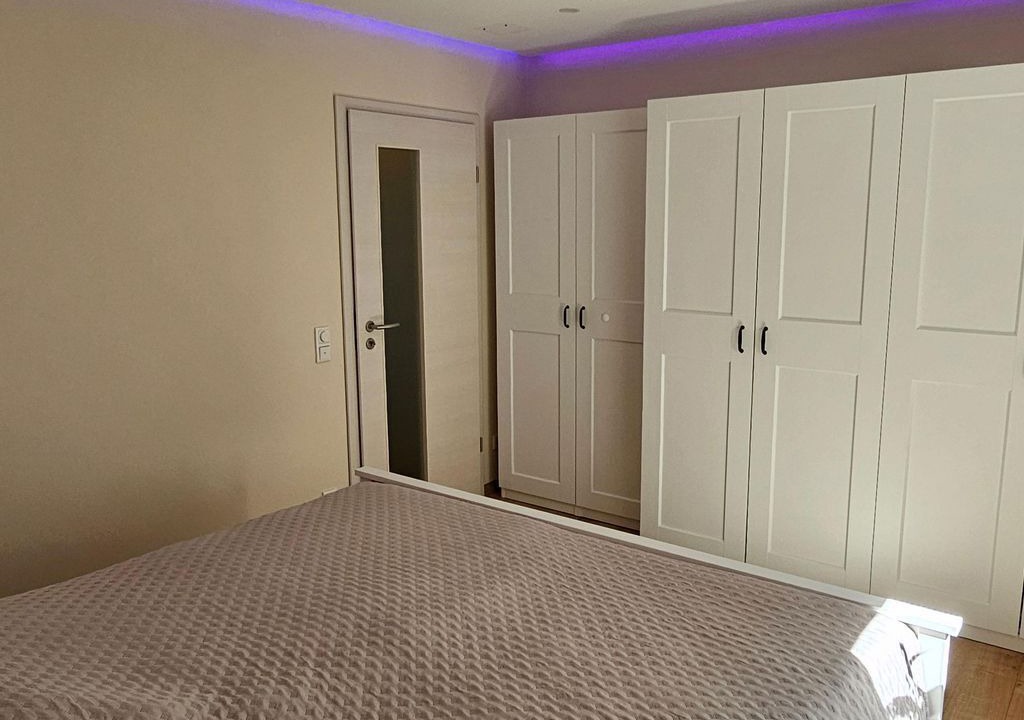 Photo of Bedroom in Heidenau