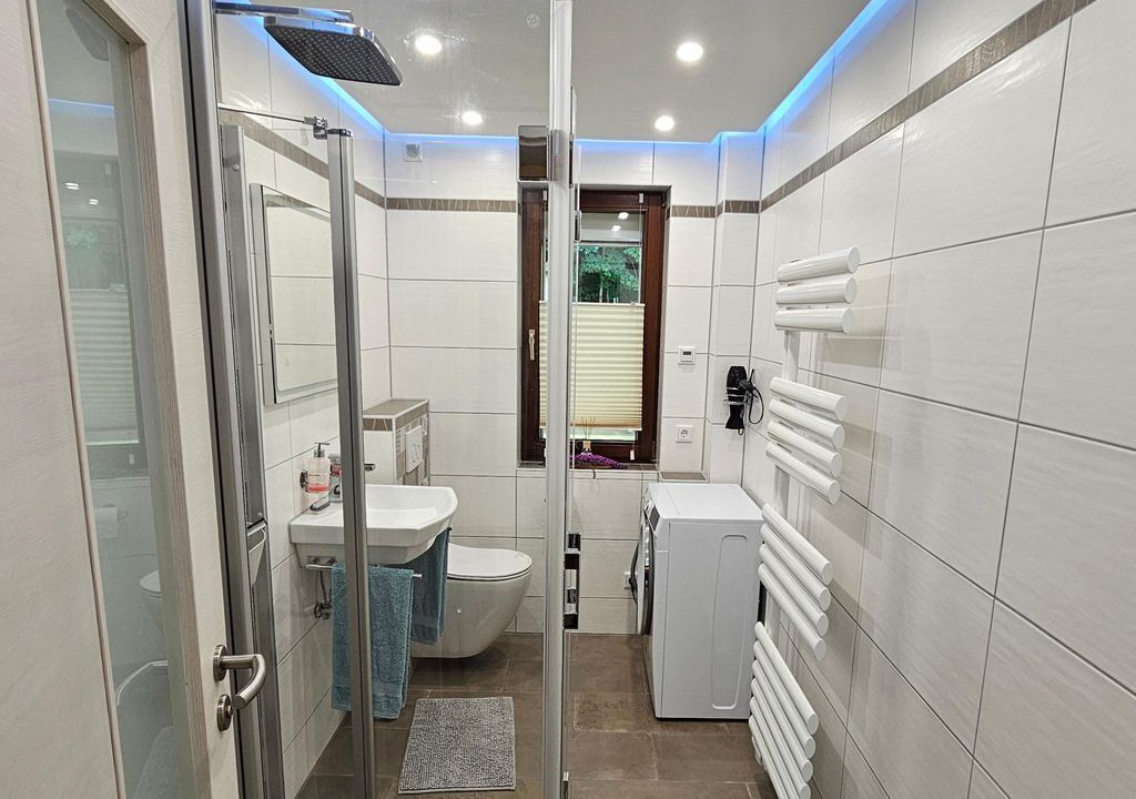 Photo of Bathroom in Heidenau