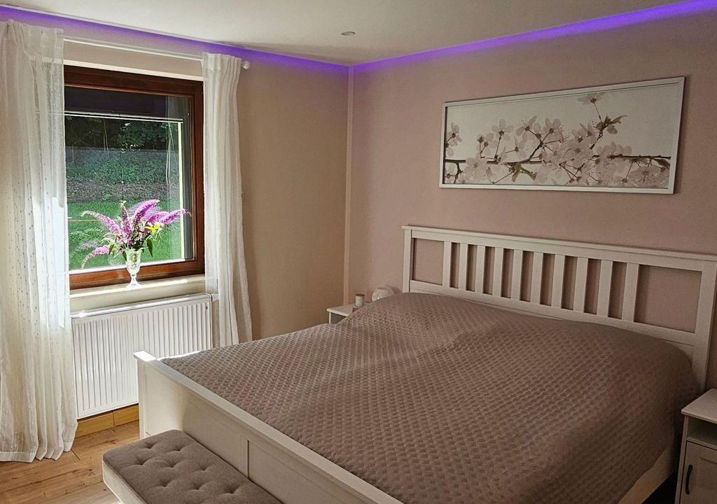 Photo of Bedroom in Heidenau