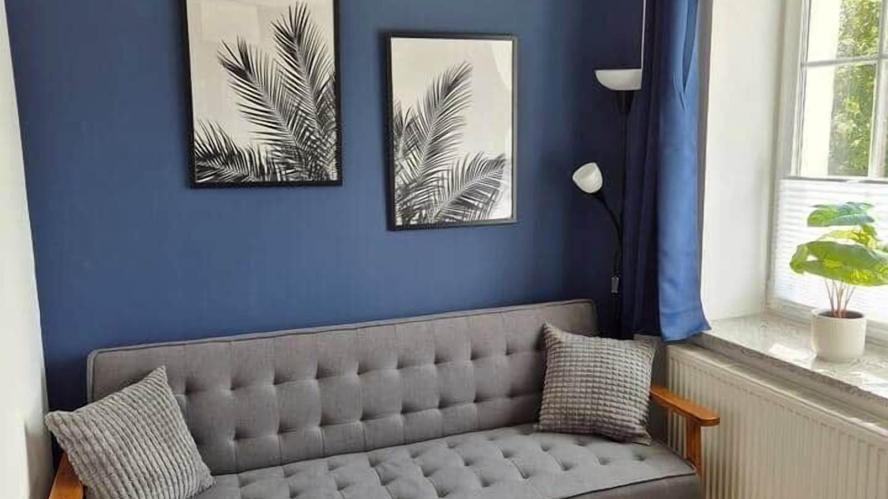 Photo of Livingroom in Munchen District